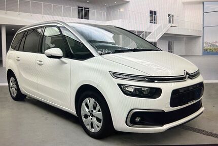 Citroen Grand C4 Picasso / SpaceTourer Gebrauchtwagen