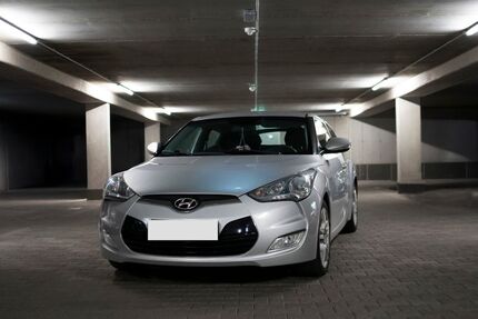 Hyundai Veloster Gebrauchtwagen