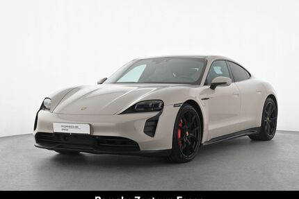 Porsche Taycan Gebrauchtwagen