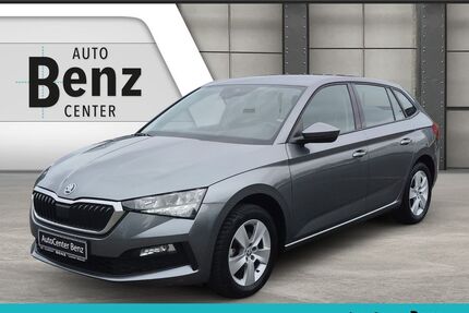 Skoda Scala Gebrauchtwagen