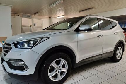 Hyundai SANTA FE Gebrauchtwagen