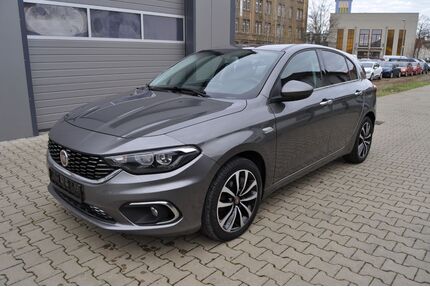 Fiat Tipo Gebrauchtwagen