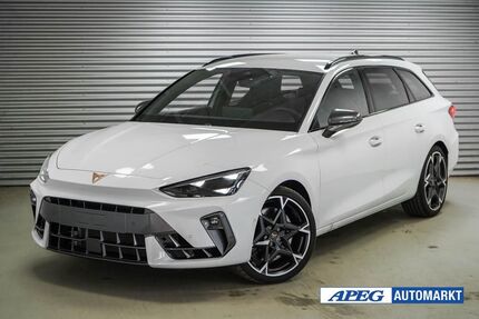 Cupra Leon Gebrauchtwagen