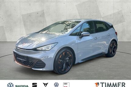 Cupra Born Gebrauchtwagen