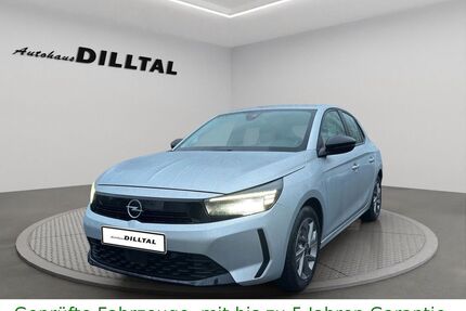 Opel Corsa Gebrauchtwagen