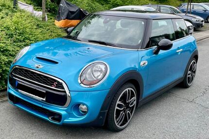 Mini Cooper S Gebrauchtwagen