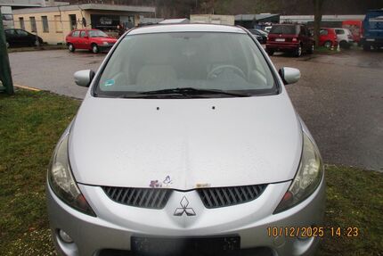 Mitsubishi Grandis Gebrauchtwagen