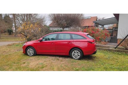 Hyundai i30 Gebrauchtwagen