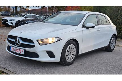 Mercedes-Benz A 180 Gebrauchtwagen