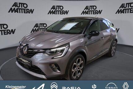 Renault Captur Gebrauchtwagen
