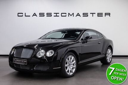 Bentley Continental GT Gebrauchtwagen
