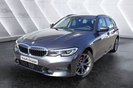 BMW 320 Gebrauchtwagen