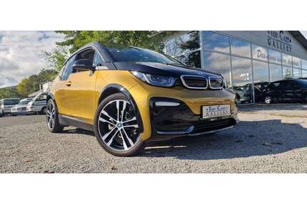 BMW i3 Gebrauchtwagen