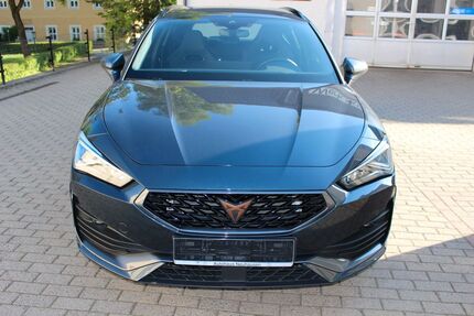 Cupra Leon Gebrauchtwagen