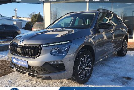 Skoda Kamiq Gebrauchtwagen