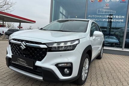 Suzuki (SX4) S-Cross Gebrauchtwagen