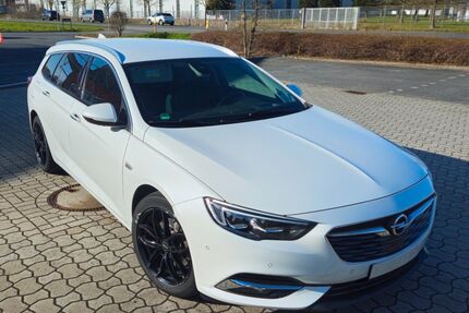 Opel Insignia Gebrauchtwagen