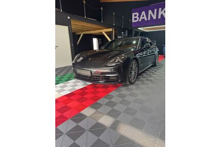 Porsche Panamera Gebrauchtwagen