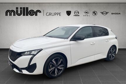 Peugeot 308 Gebrauchtwagen