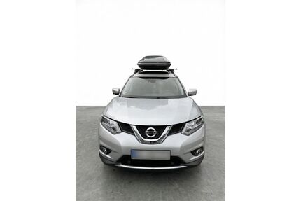 Nissan X-Trail Gebrauchtwagen