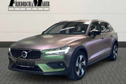 Volvo V60 Cross Country Gebrauchtwagen