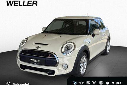 Mini Cooper S Gebrauchtwagen