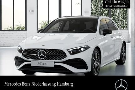Mercedes-Benz A 180 Gebrauchtwagen