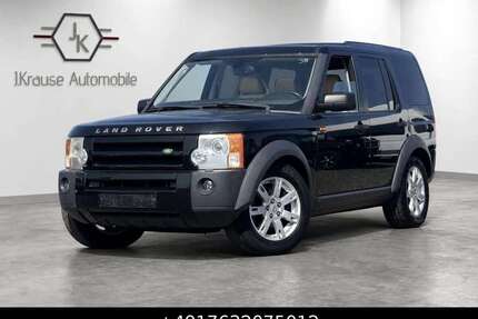 Land Rover Discovery Gebrauchtwagen
