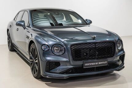 Bentley Flying Spur Gebrauchtwagen