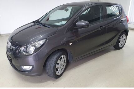 Opel Karl Gebrauchtwagen
