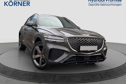 Genesis GV70 Gebrauchtwagen