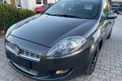 Fiat Bravo Gebrauchtwagen