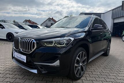 BMW X1 Gebrauchtwagen