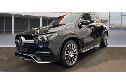 Mercedes-Benz GLE 350 Gebrauchtwagen
