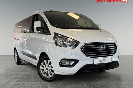 Ford Tourneo Custom Gebrauchtwagen