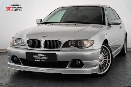 Alpina B3 Gebrauchtwagen