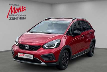 Honda Jazz Gebrauchtwagen