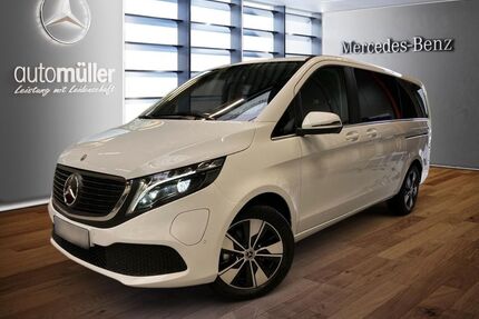 Mercedes-Benz EQV Gebrauchtwagen