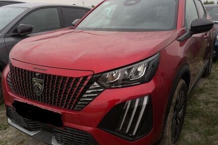 Peugeot 2008 Gebrauchtwagen