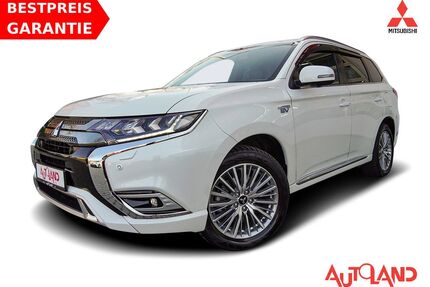 Mitsubishi Outlander Gebrauchtwagen