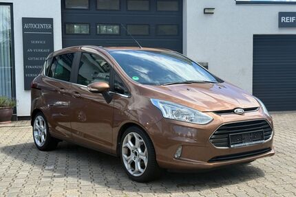Ford B-Max Gebrauchtwagen