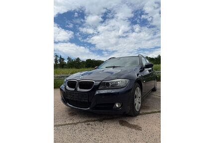 BMW 320 Gebrauchtwagen