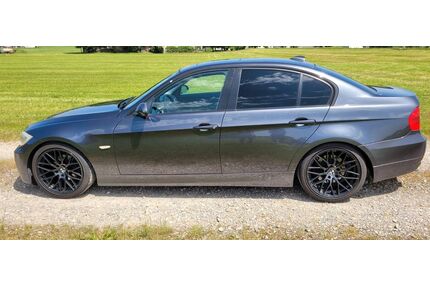 BMW 320 Gebrauchtwagen