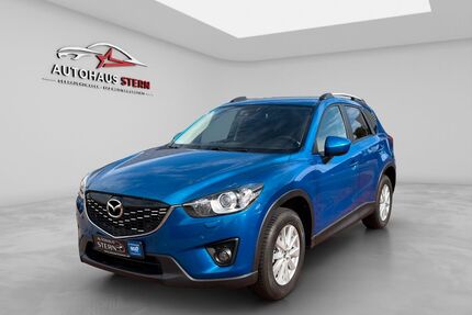 Mazda CX-5 Gebrauchtwagen