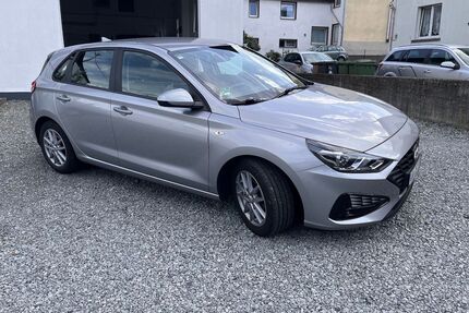 Hyundai i30 Gebrauchtwagen