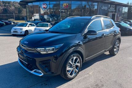 Kia Stonic Gebrauchtwagen