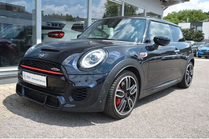 Mini John Cooper Works Gebrauchtwagen