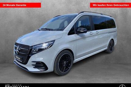 Mercedes-Benz V 250 Gebrauchtwagen