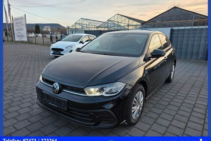 VW Polo Gebrauchtwagen