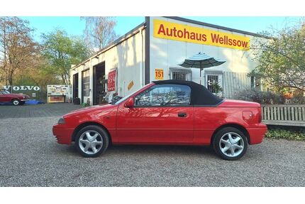 Suzuki Swift Gebrauchtwagen